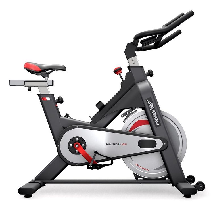 bicicleta spinning entrega rapida